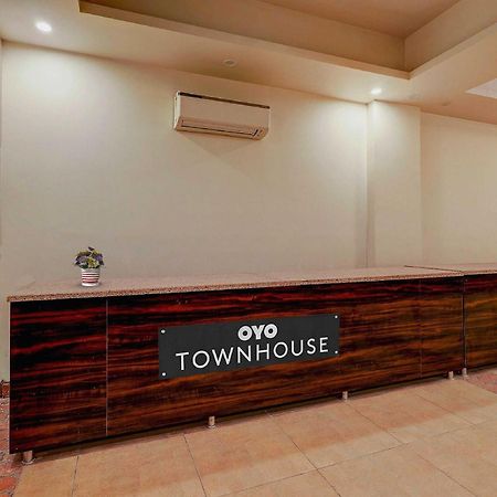 Townhouse Golden King 호텔 뉴델리 외부 사진