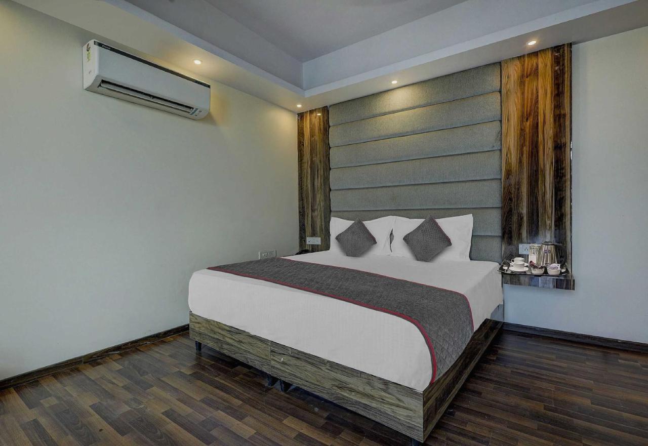 Townhouse Golden King 호텔 뉴델리 외부 사진