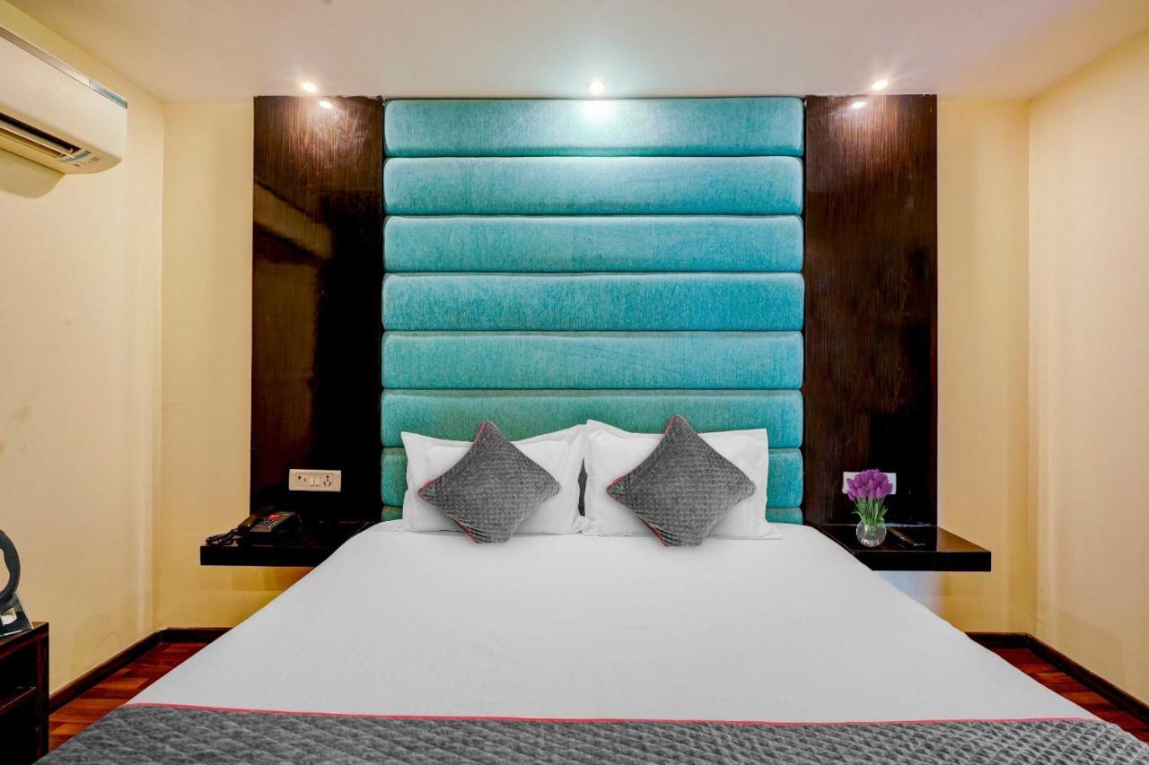 Townhouse Golden King 호텔 뉴델리 외부 사진